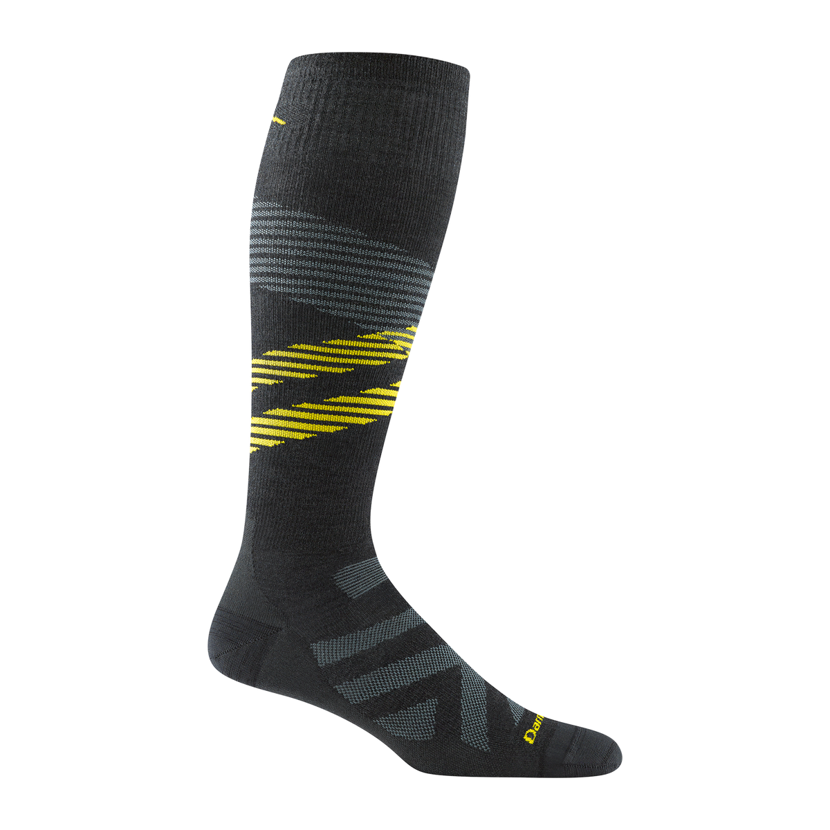 Men's Pennant RFL Over-the-Calf Ultra-Lightweight Ski & Snowboard Socks
