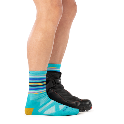 Women's Oslo Nordic Boot Lightweight Ski & Snowboard Socks