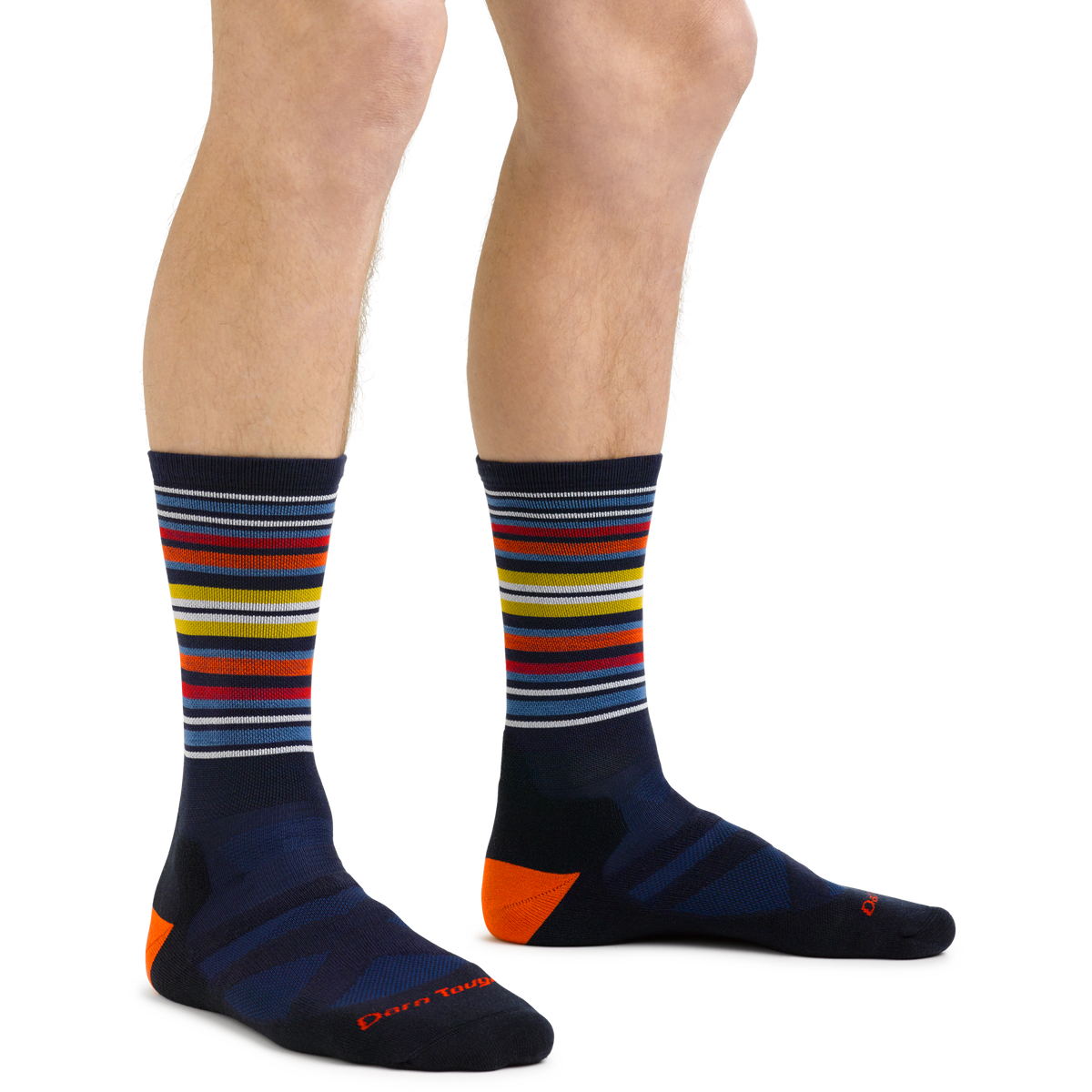 Men's and Women's Nordic Boot 2-Pack