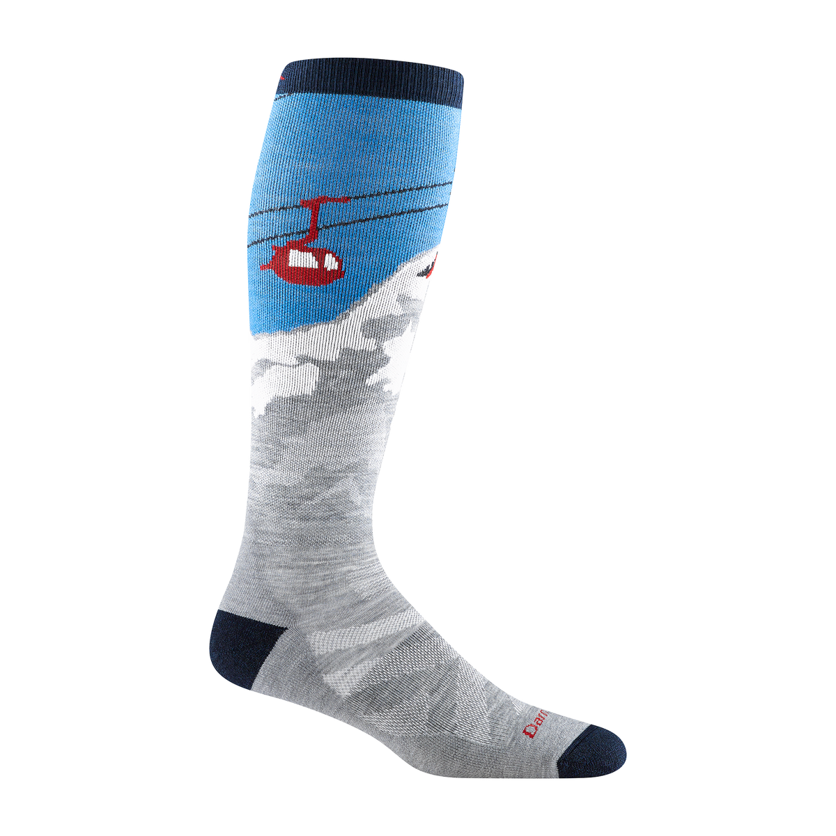 Yeti Over-the-Calf Midweight Ski & Snowboard Multi-Pack