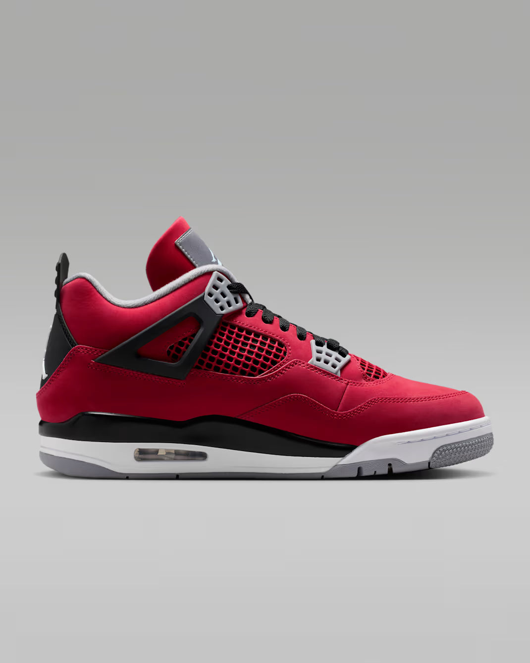 Air Jordan 4 "Toro"