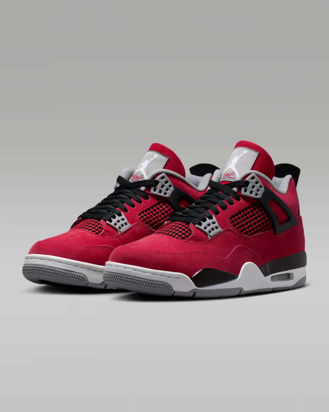 Air Jordan 4 "Toro"
