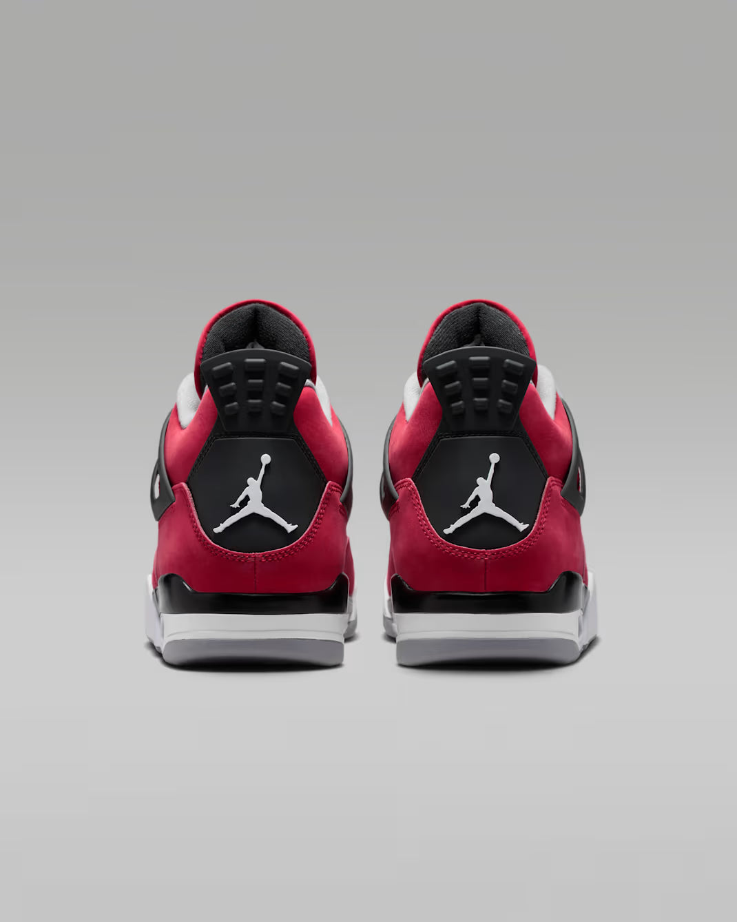 Air Jordan 4 "Toro"