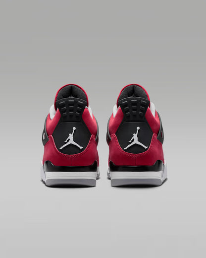 Air Jordan 4 "Toro"
