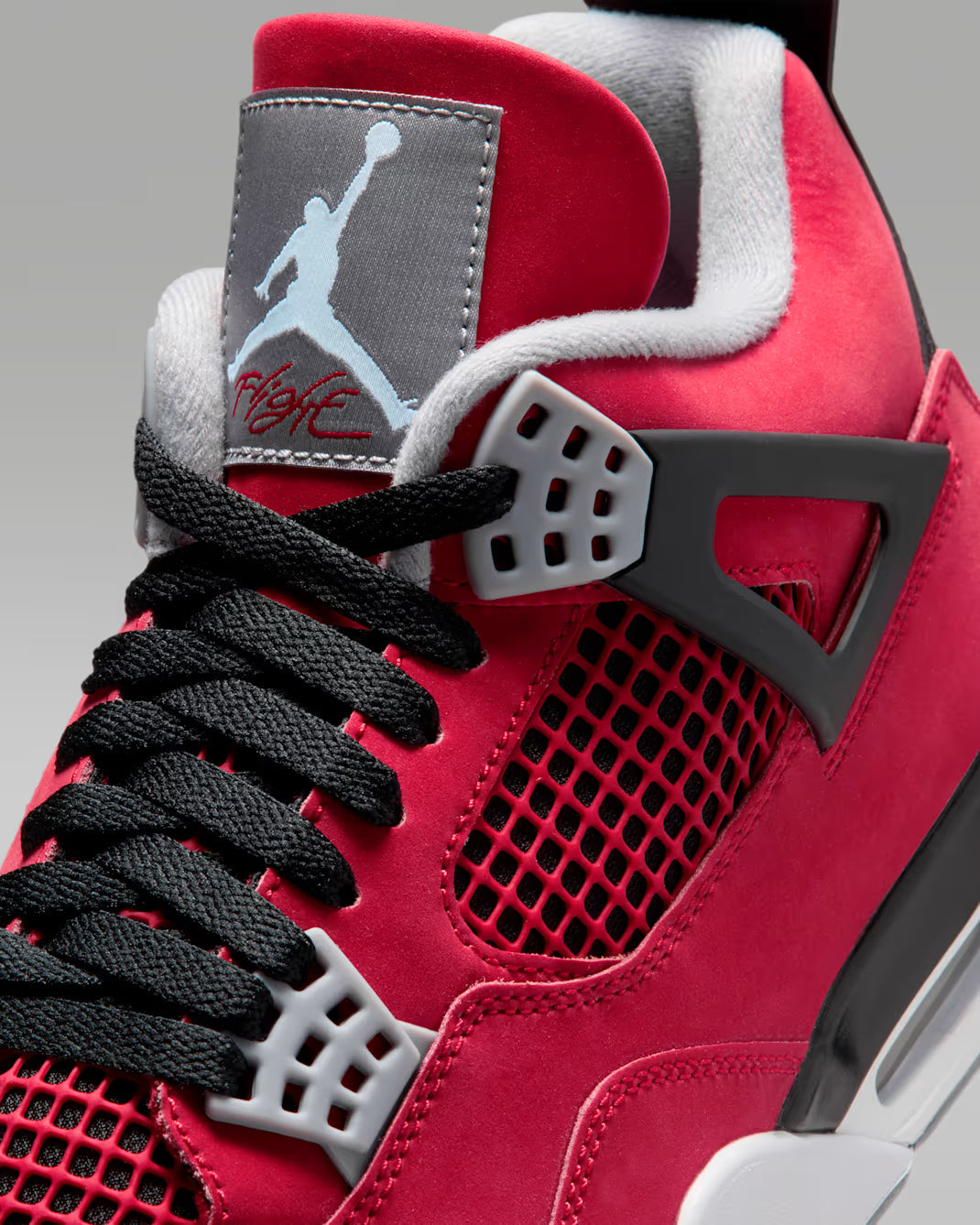 Air Jordan 4 "Toro"