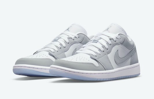 Air Jordan 1 Low WMNS “Wolf Grey”