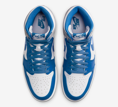 Jordan 1 Retro High OG True Blue
