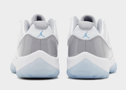 Jordan 11 Retro Low Cement Grey
