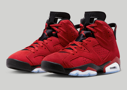 Jordan 6 Retro Toro Bravo
