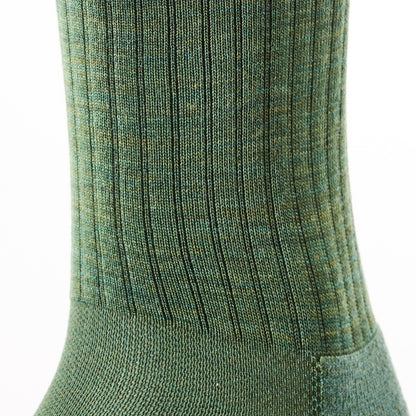 Men's The Standard Micro Crew Lightweight Lifestyle Socks