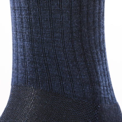 Men's The Standard Micro Crew Lightweight Lifestyle Socks