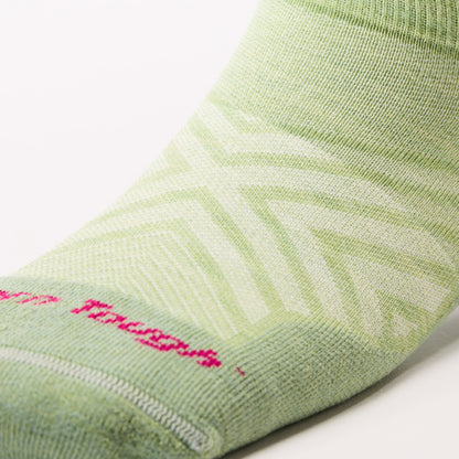 Women's Limited Edition Run No Show Tab  Ultra-Lightweight Running Sock