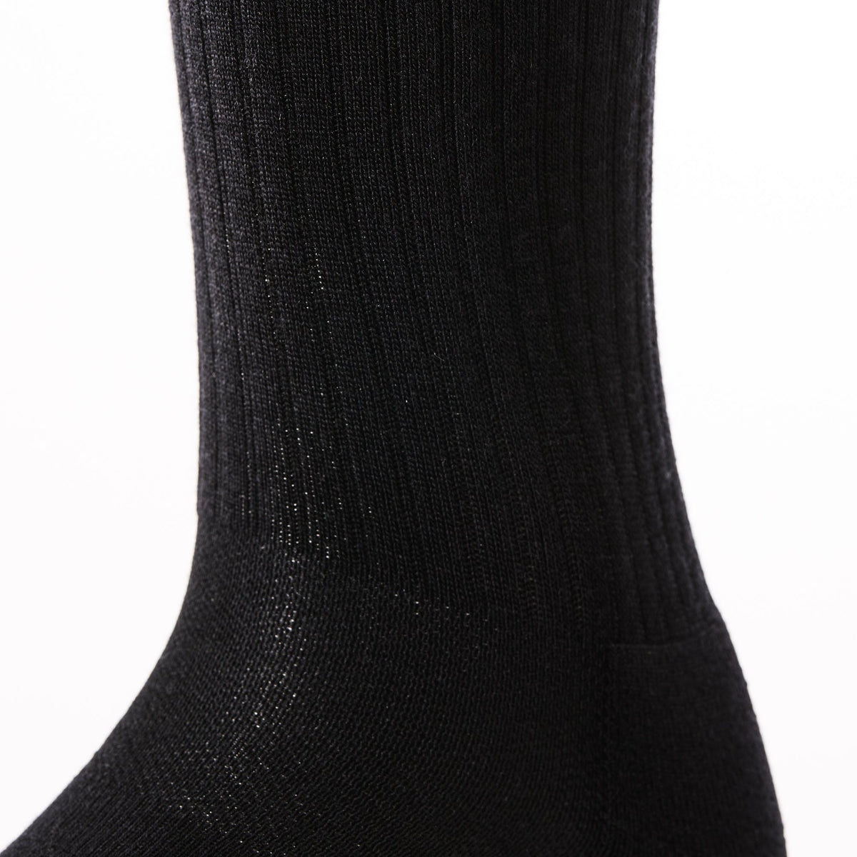 Men's The Standard Micro Crew Lightweight Lifestyle Socks