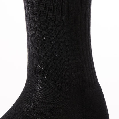 Men's The Standard Micro Crew Lightweight Lifestyle Socks