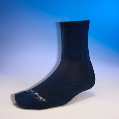 Men's The Standard Micro Crew Lightweight Lifestyle Socks