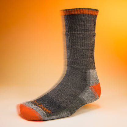 Men's Limited Edition John Henry Boot  Midweight Work Sock