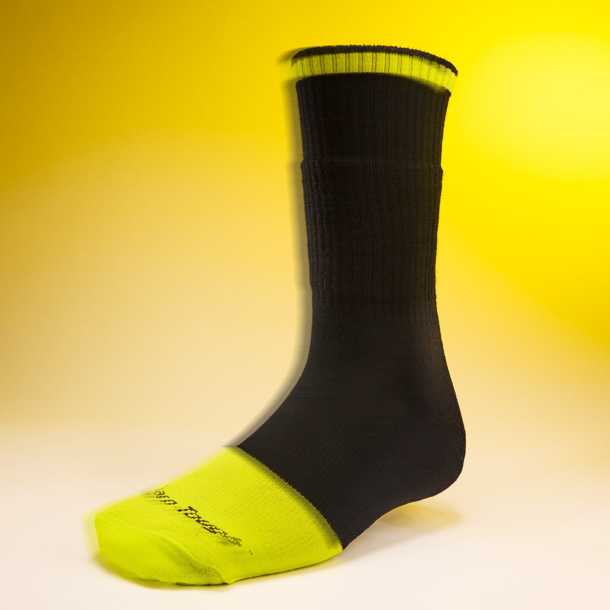 Men's Limited Edition Steely Boot Midweight Work Sock