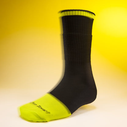 Men's Limited Edition Steely Boot Midweight Work Sock