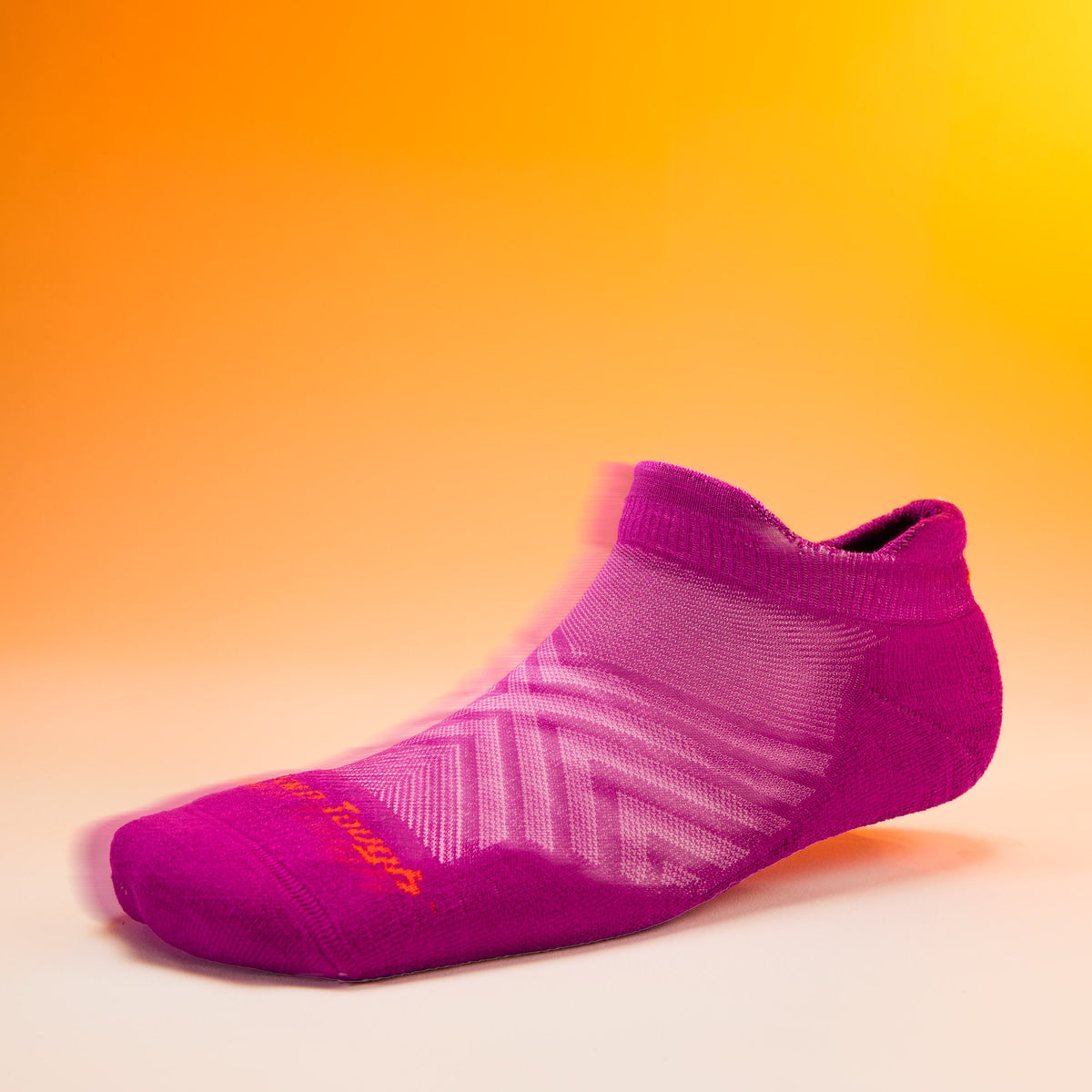 Women's Run No Show Tab Cushioned Ultra-Lightweight Running Socks