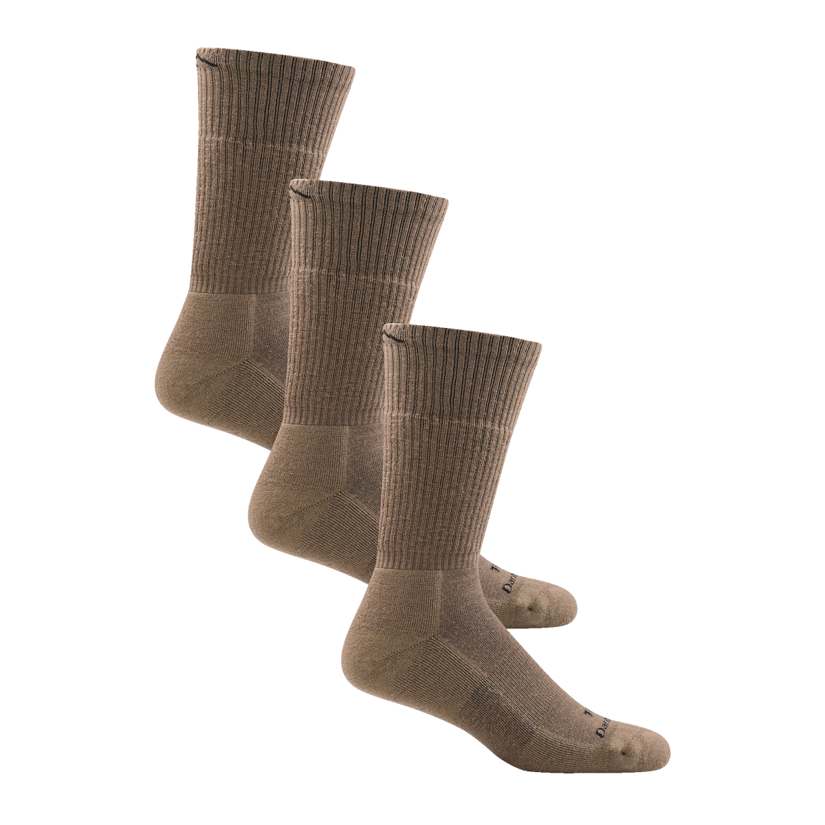 T4021 Boot Midweight Tactical 3 Pack