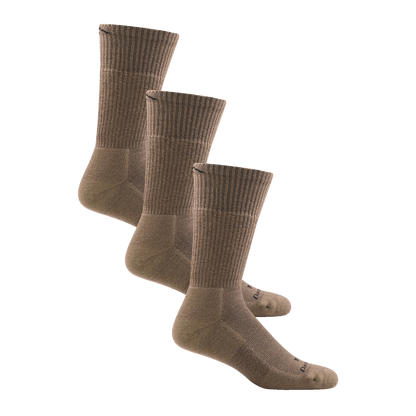 T4021 Boot Midweight Tactical 3 Pack