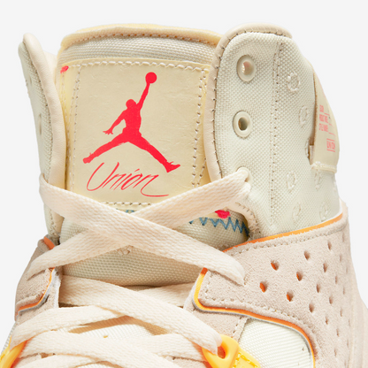 Jordan 2 Retro SP Union Rattan