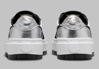 Air Jordan 1 Low Elevate SE "Silver Toe"
