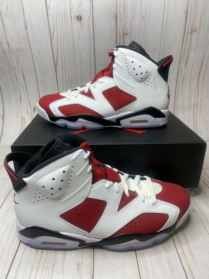 Air Jordan 6 Retro 'Carmine'