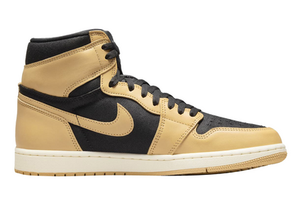 Jordan 1 Retro High OG Heirloom