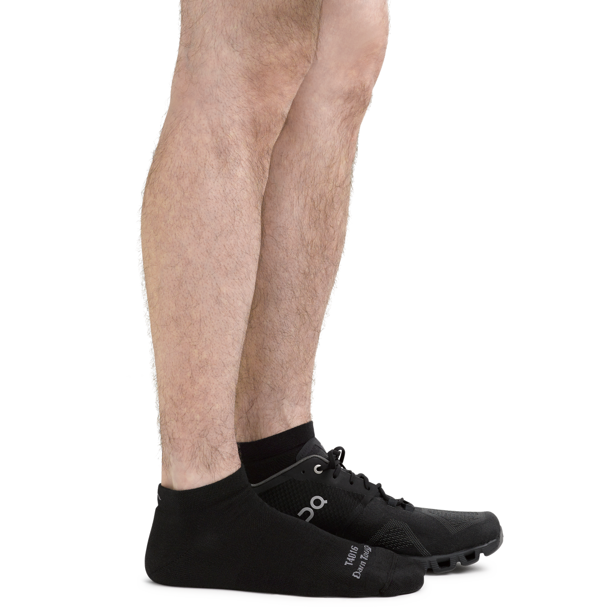 T4016 No Show Midweight Tactical 5-Pack