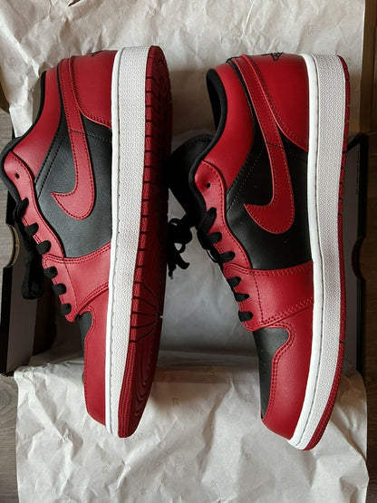 Jordan 1 Low 'Reverse Bred'